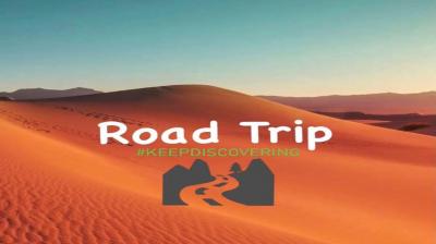 Road Trip